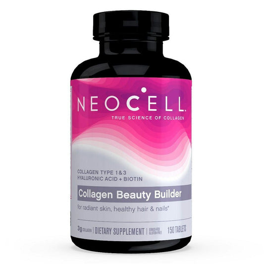 Collagen Beauty Builder