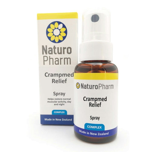 Crampmed Relief Oral Spray