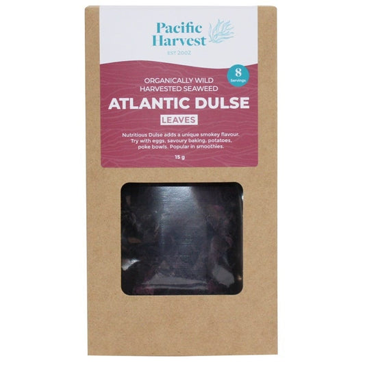 Atlantic Dulse Leaves