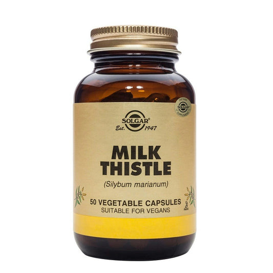 Milk Thistle