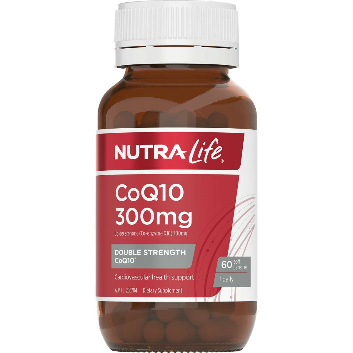 CoQ10 300mg