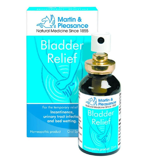 Bladder Relief