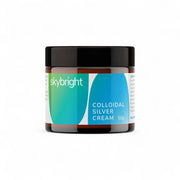 Skybright Colloidal Silver Cream 50g