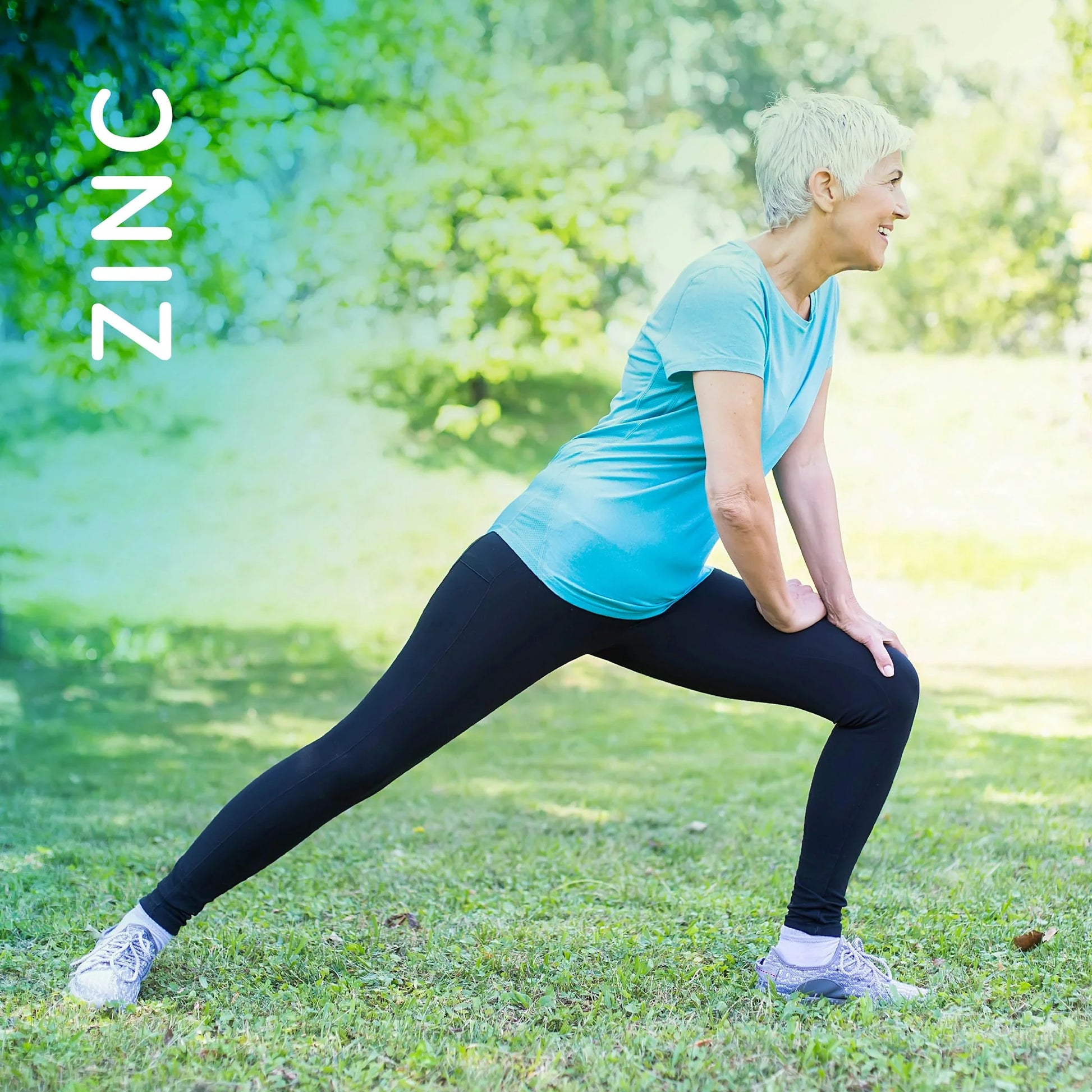 Skybright Zinc Liquid Mineral 50ml - Antioxidant Immune Support