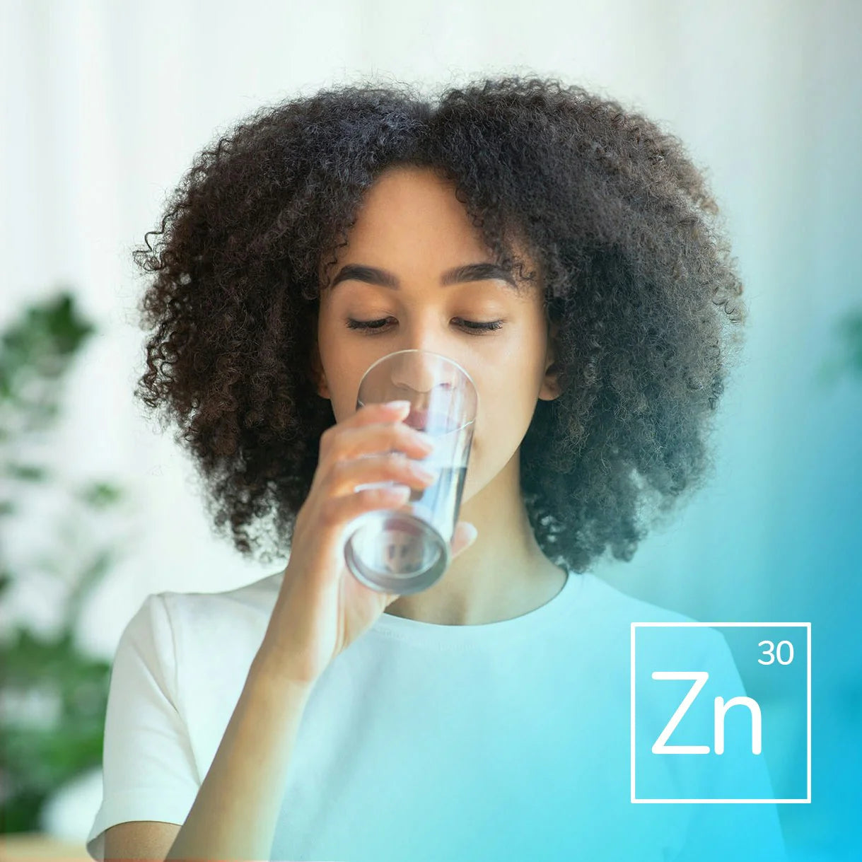 Skybright Zinc Liquid Mineral 50ml - Antioxidant Immune Support