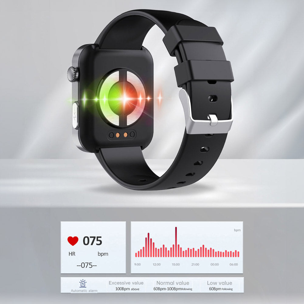 <a href="/blogs/smart-watch-monitor-device/why-monitoring-your-heart-rate-matters" title="Why Monitoring Your Heart Rate Matters">Why Monitoring Your Heart Rate Matters</a>
