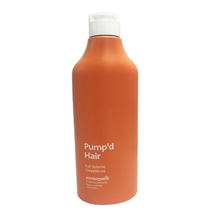 Pump'd Hair Conditioner