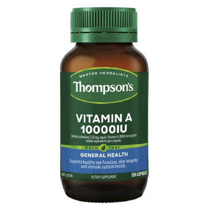 Vitamin A 10,000IU