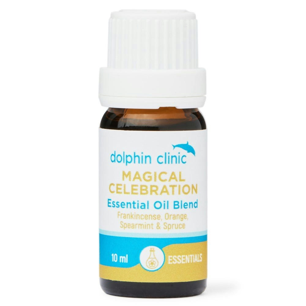 Magical Celebration Essential Oil Blend