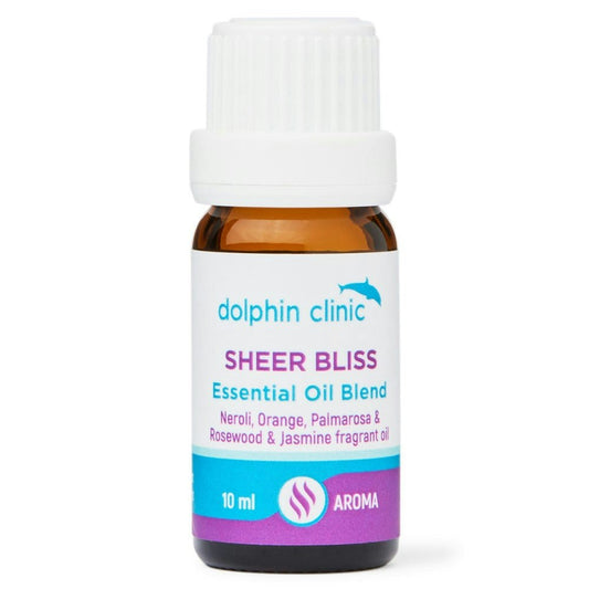 Sheer Bliss Essential Oil Blend