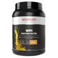 WPI Protein Water - Tropical