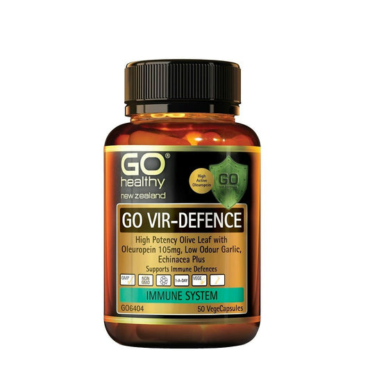 GO Vir-Defence