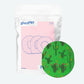 CGM Patches for Dexcom G6 | 25 Pack