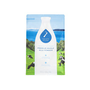 Taupo Pure Whole Milk Powder 1kg