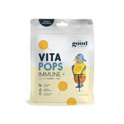 The Good Vitamin Co. Vita-C + Zinc Lollipops - 100 Pack
