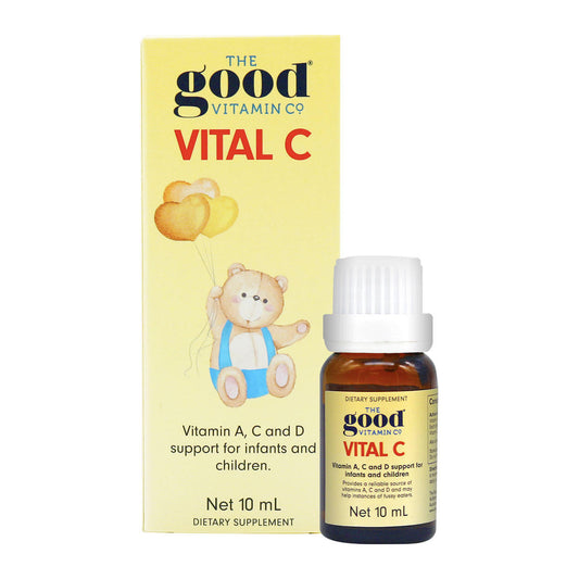 The good Vitamin C 10ml