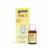 The good Vitamin C 10ml