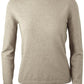 Merinosilk Crew Neck Sweater