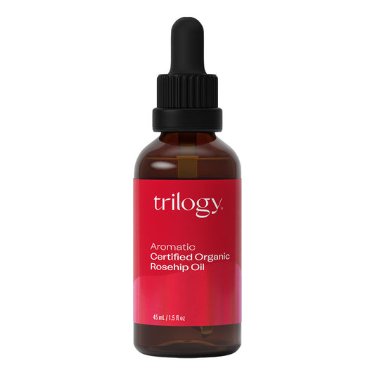 Trilogy Organic Rosehip Oil 45ml