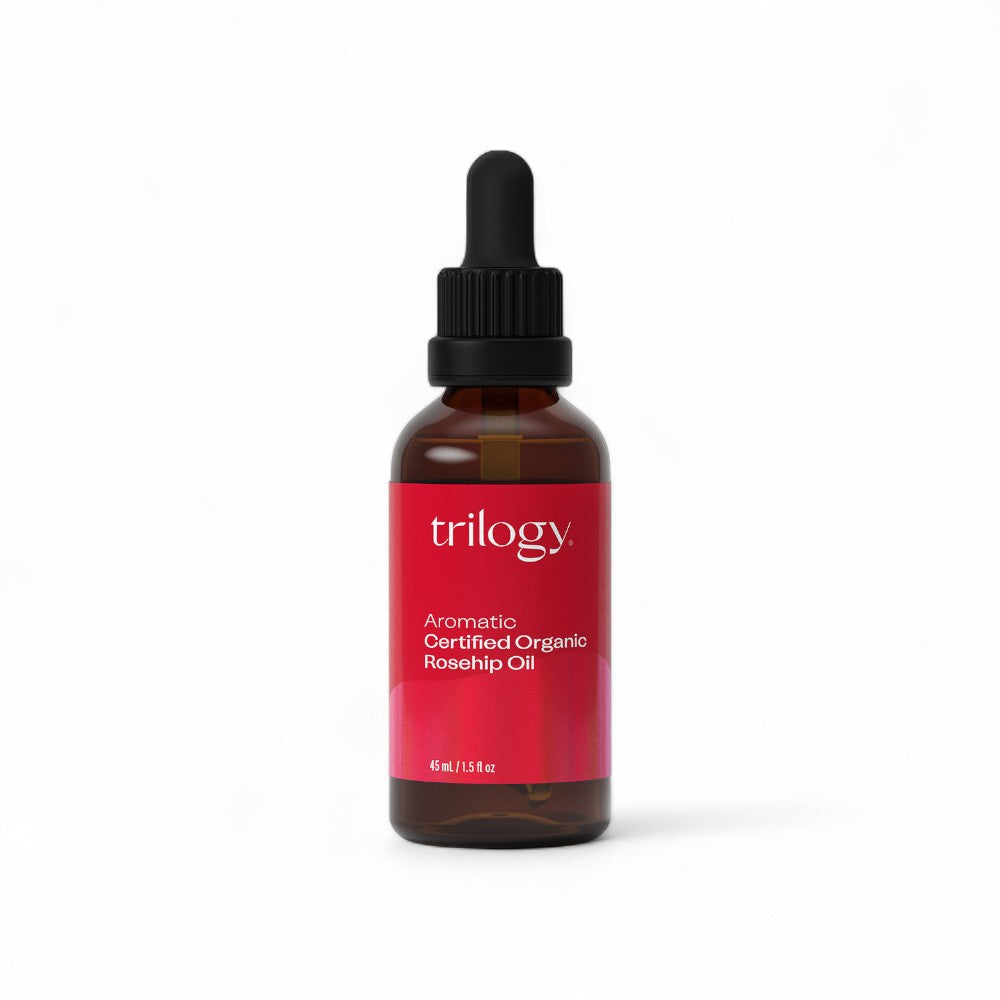 Trilogy Organic Rosehip Oil 45ml