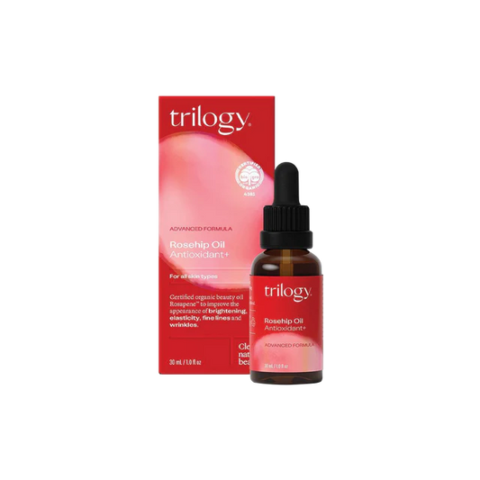 Trilogy Rosehip Oil Antioxidant 30ml