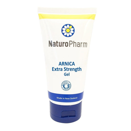 Arnica Extra Strength Gel