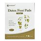 Foot Detox Patches - Ginger