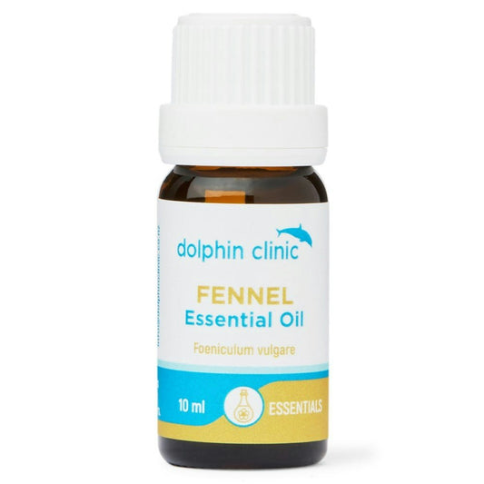 Fennel Essential Oil