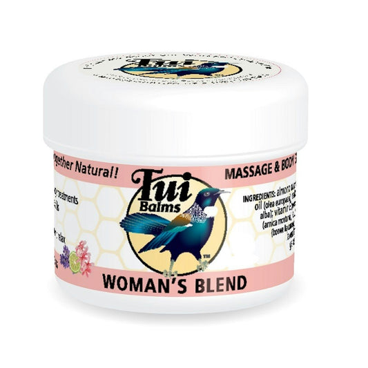 Balance Woman's Blend Massage Balm