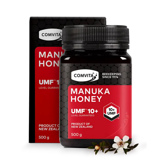 Comvita Manuka Honey UMF 10+ 500g