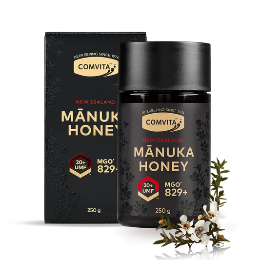 Comvita Manuka Honey UMF 20+ 250g