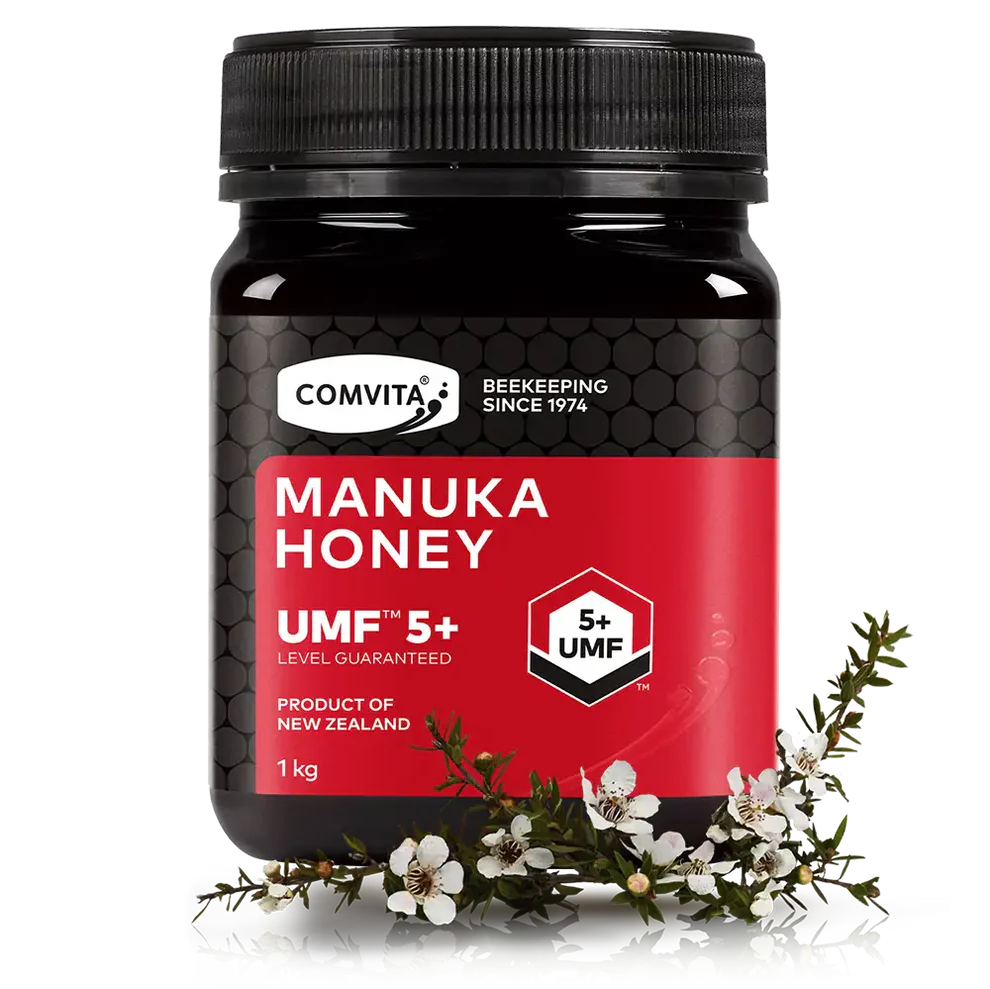 Comvita Manuka Honey UMF 5+ 1kg