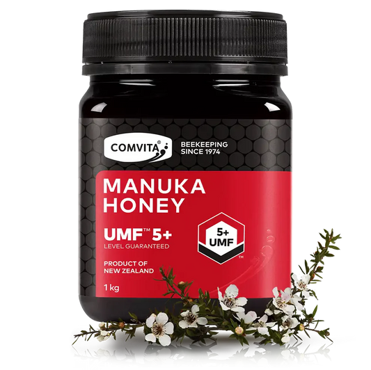 Comvita Manuka Honey UMF 5+ 1kg