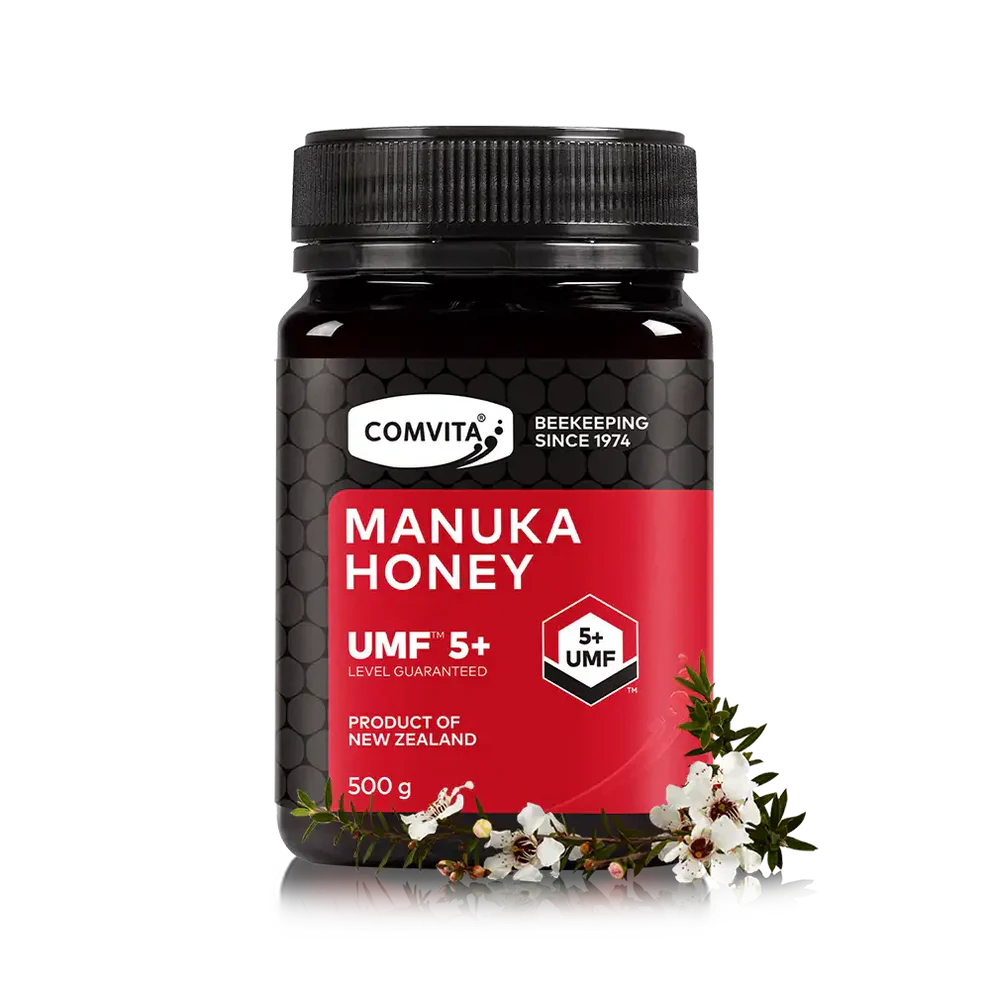 Comvita Manuka Honey UMF 5+ 500g