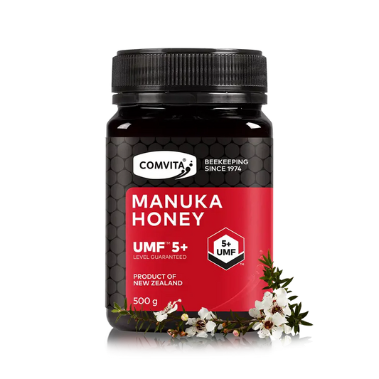 Comvita Manuka Honey UMF 5+ 500g