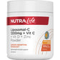 Liposomal-C 1200mg Vit C + D + Zinc Powder