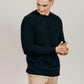 Merinosilk Heli Sweater