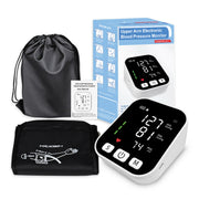 Upper Arm Blood Pressure Monitor