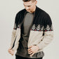 Merinosilk Silver Fern Jacket Unisex