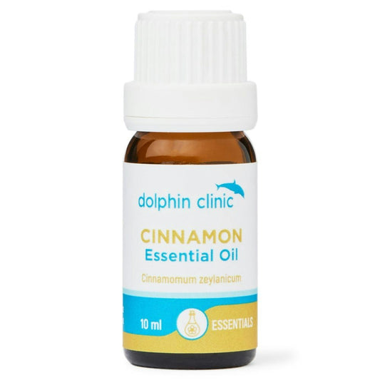 Cinnamon Leaf Essential Oil