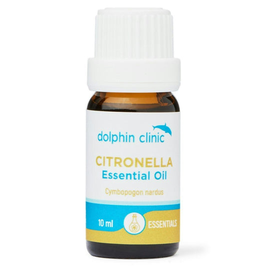 Citronella Essential Oil