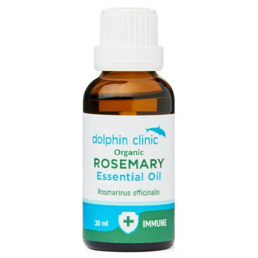 Rosemary Essential Oil