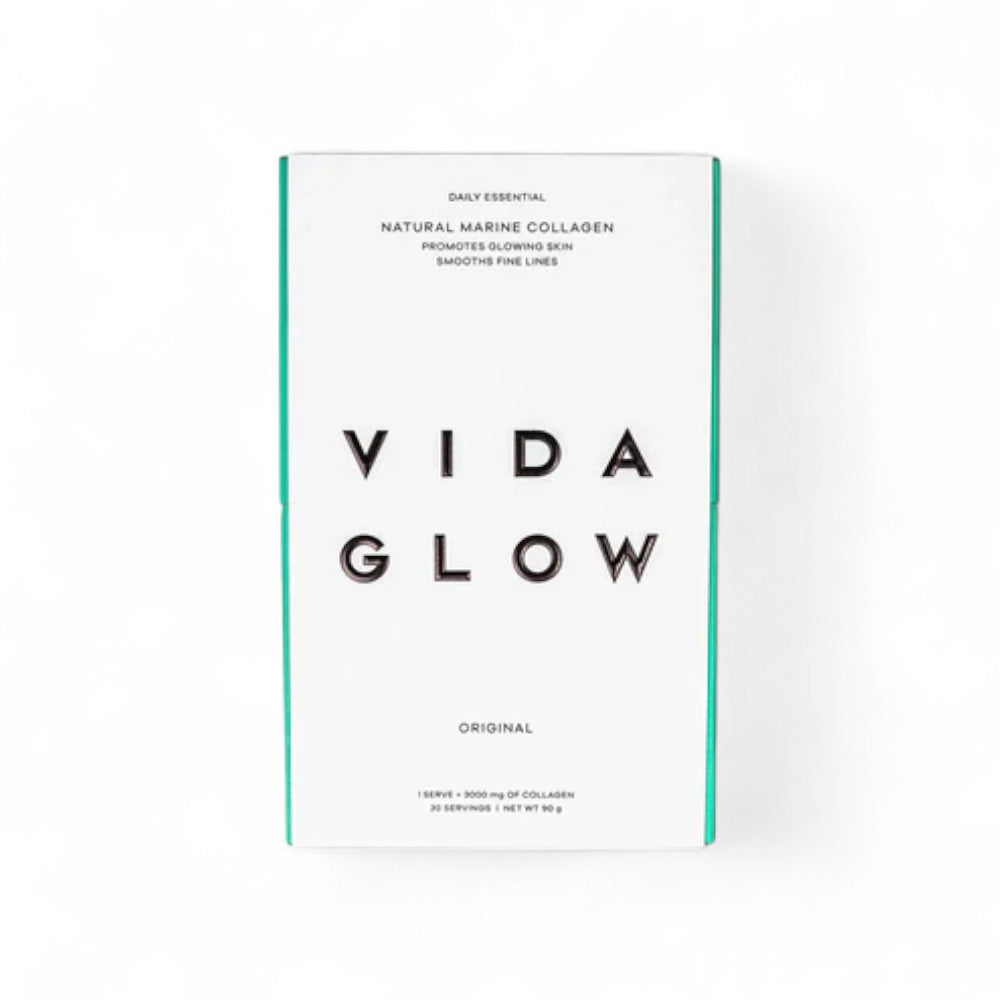 Vida Glow Pro Collagen Powder - 30 x 3G Servings