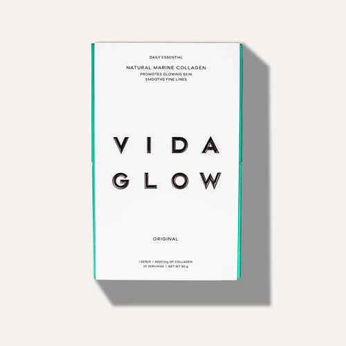 Vida Glow Pro Collagen Powder - 30 x 3G Servings