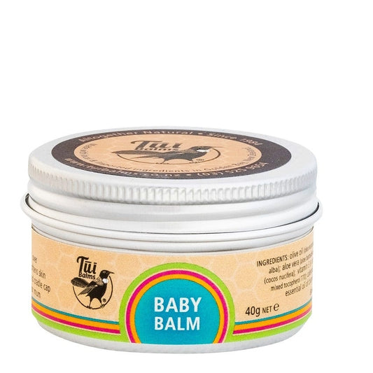 Baby Balm