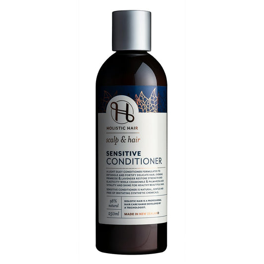 Sensitive Conditioner - Scalp & Hair