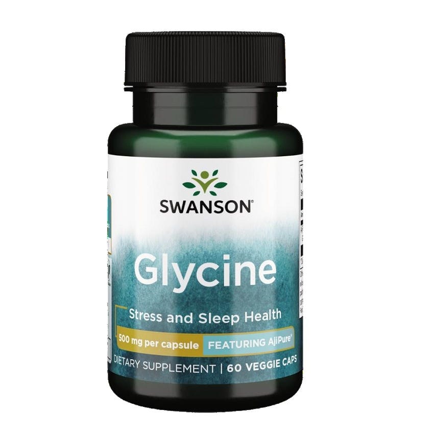 Glycine