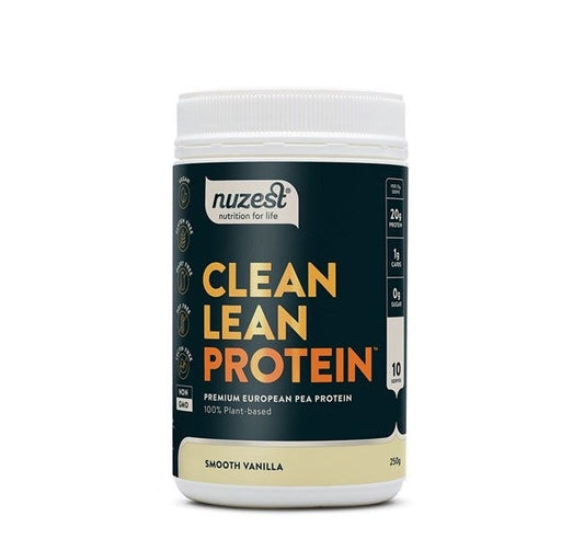 Clean Lean Protein - Smooth Vanilla