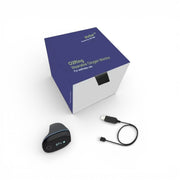 Wireless Bluetooth Blood Oxygen & Heart Rate Monitor