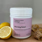Morning Relief | Raspberry, Lemon & Ginger